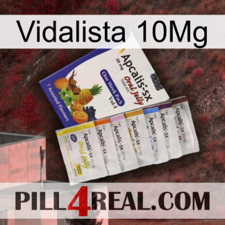 Vidalista 10Mg 11
